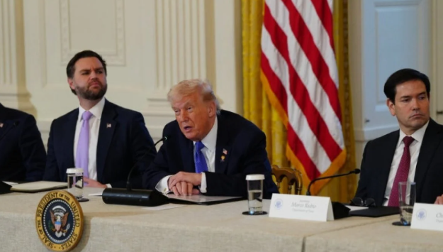 Trump Says US to Gain Permanent Security Control Over Greenland Under Denmark Deal