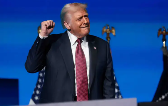 Trump’s Diplomatic Week Highlights Challenges and Limits of US Influence