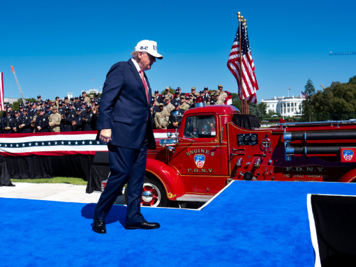 Trump’s claims about 9/11 role face renewed scrutiny
