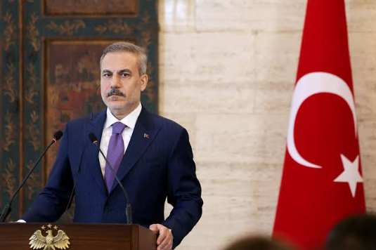 Turkiye Offers to Help Meet Saudi Arabia’s Military Needs