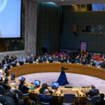 UN Security Council Condemns Houthi Attacks on Saudi Arabia