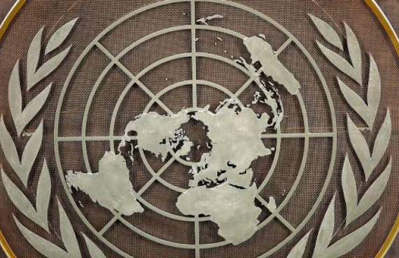 UN backs new world map showing more accurate size of continents