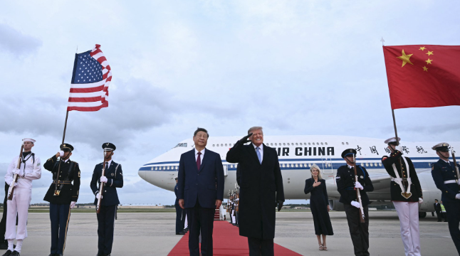 US, China Extend Trade Truce as Economic and Diplomatic Pressure Mounts