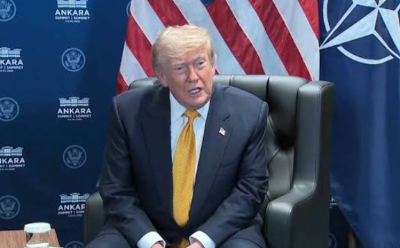 US Considers Next Steps on Iran Amid Rising Tensions