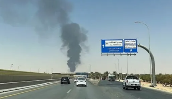 US Warns Middle East Conflict Could Escalate Rapidly, Urges Citizens to Reconsider Travel