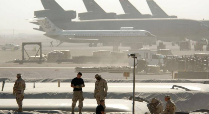 US extends Middle East troop deployments into 2027 amid Iran conflict