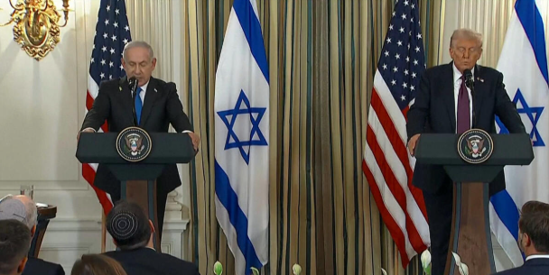 US set to approve $2.8bn arms package for Israel