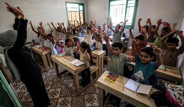 Universities condemn Belgium’s refusal to evacuate students from Gaza