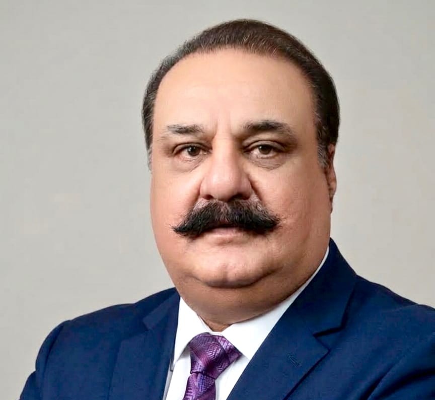Social Capital of Pakistan