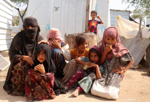 Yemen Conflict Displaces 112,000 People Internally, Thousands Flee to Djibouti, UN Says