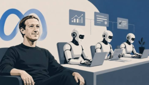 Zuckerberg Rejects Calls to Slow Down AI Development