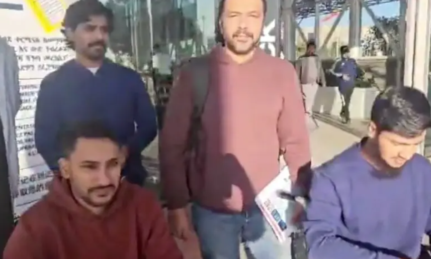 4 injured Pakistanis rescued from vessel hijacked in Somalia head to Karachi with remains of 3 colleagues