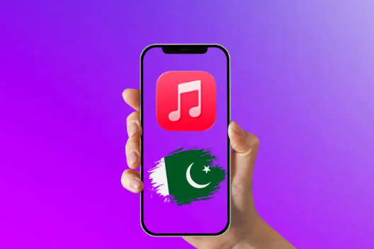 Apple Music Launches in Pakistan After 11-Year Wait