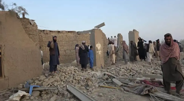 BLA Media Center Destroyed in Helmand, 20 Killed