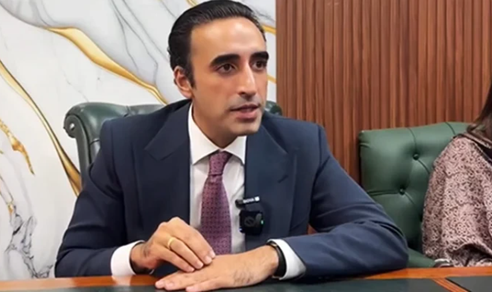 Bilawal says PTI’s ‘extremist politics’ hurting party, urges change in strategy