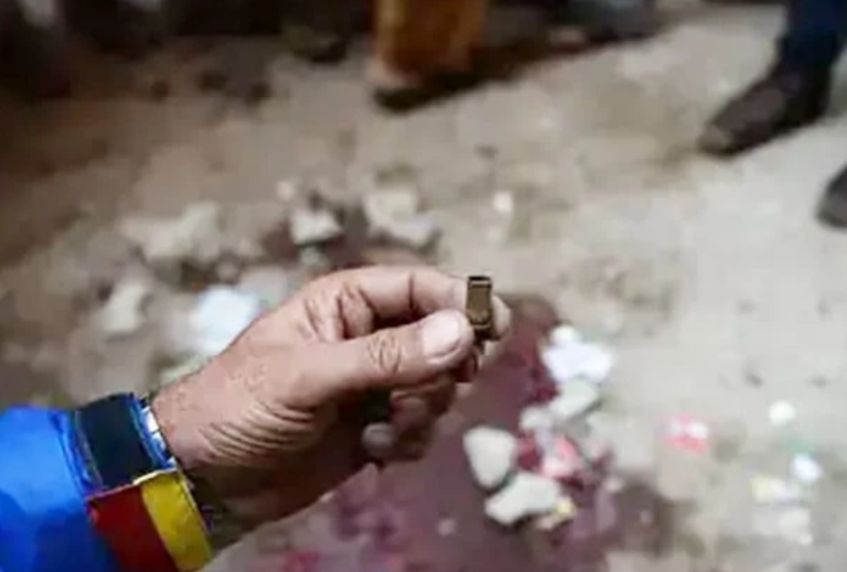 Blast damages JUI-F leader’s residence in North Waziristan