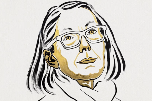Canadian writer Anne Carson wins 2026 Nobel Prize in Literature