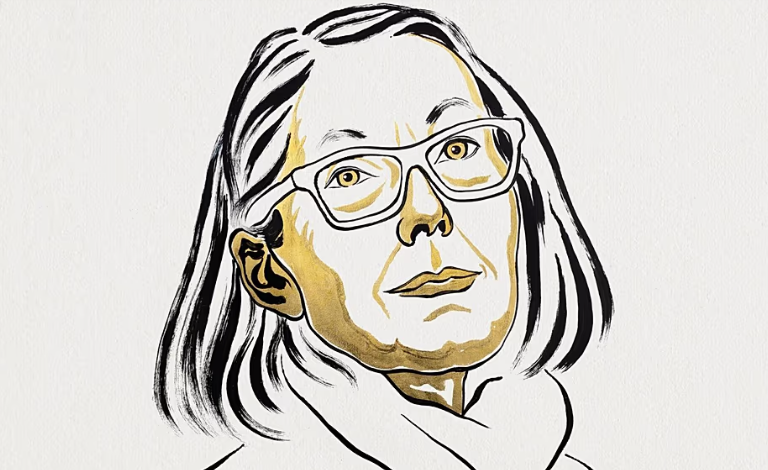 Canadian writer Anne Carson wins 2026 Nobel Prize in Literature