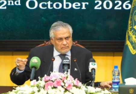 Dar Says Makkah Defence Pact Committee to Meet Next Week Over Houthi Attacks on Saudi Arabia