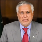Dar warns India against denying Pakistan its water share under Indus Waters TreatyDar warns India against denying Pakistan its water share under Indus Waters Treaty