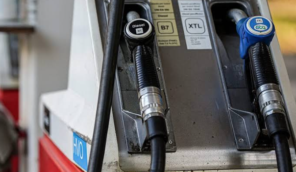 EU agrees to release diesel reserves amid US pressure