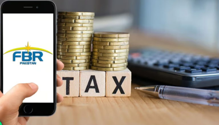 FBR allows taxpayers to file late returns without surcharge