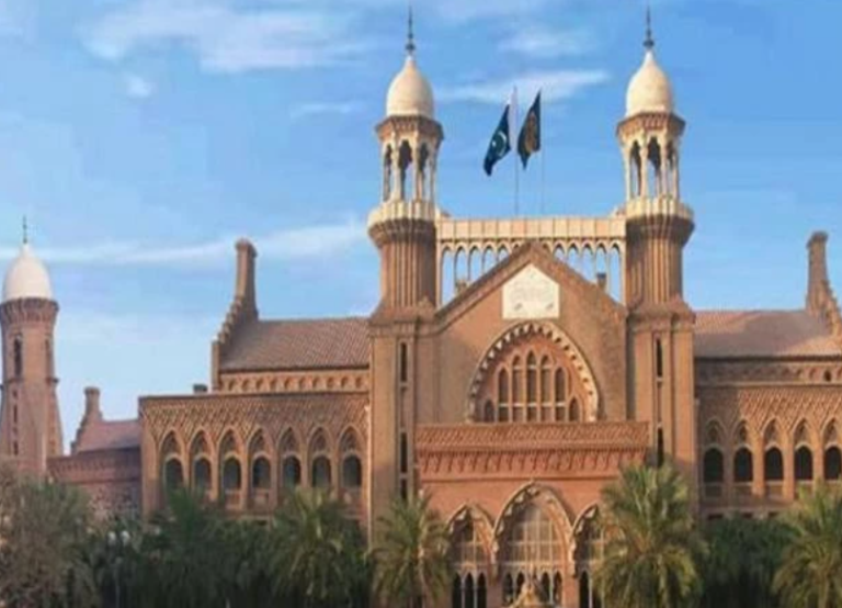 Families approach LHC seeking access to Imran Khan’s detained sisters