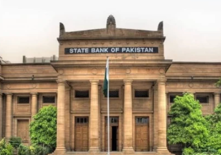Foreign Exchange Reserves Increase to $26.8 Billion