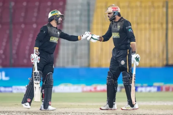 Former Pakistan U-19 captain Hassan Khan handed maiden USA call-up