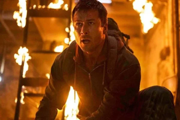 Glen Powell opens up about parents’ simultaneous cancer diagnoses