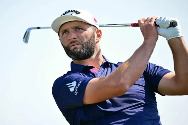 Golf star Jon Rahm quitting LIV tour over ‘unacceptable’ terms