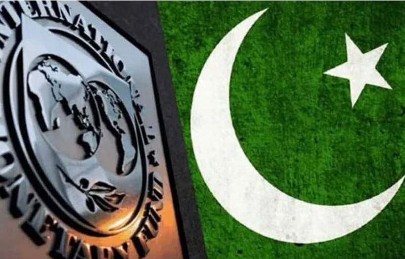 Government Yet to Convince IMF Pakistan’s Economic Growth Is Sufficient to Reduce Poverty and Boost Exports
