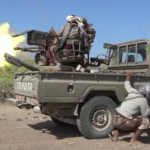 Heavy casualties reported as fighting intensifies in Yemen