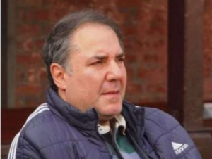 Imran Khan’s cousin Qasim Zaman taken into custody following Rawalpindi DC’s MPO detention order