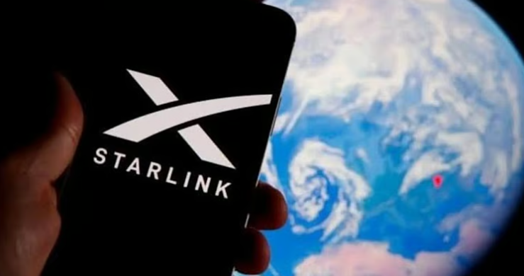 India rejects claims of bias in satellite internet approvals following Musk’s ‘oligarchs’ remark