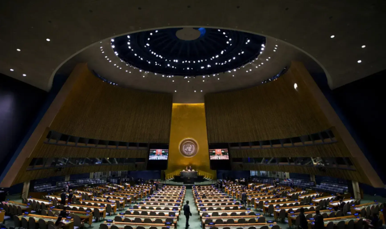 Islamabad Urges UN to Translate Commitments into Concrete Action