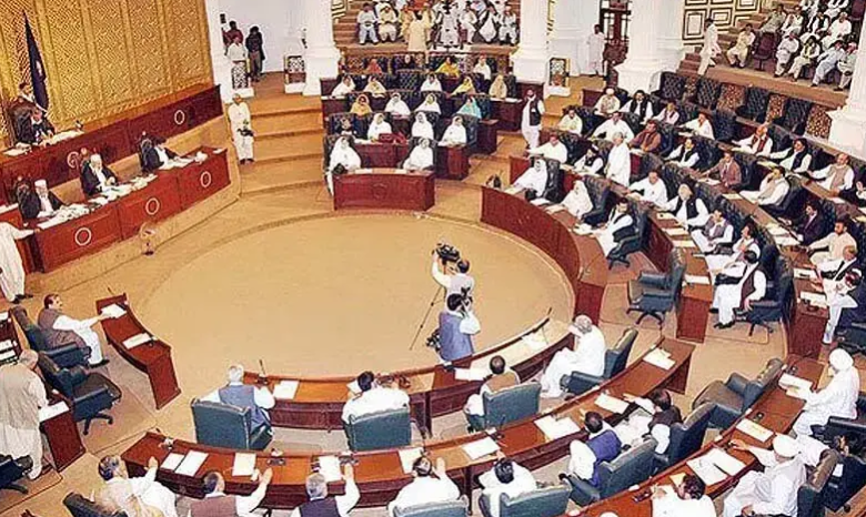 KP Assembly speaker to convene another meeting of House security committee