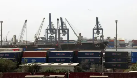 Karachi Port operations disrupted ahead of Oct 4 PTI protest