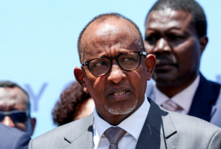 Kenya confirms first Ebola case linked to Congo as patient dies