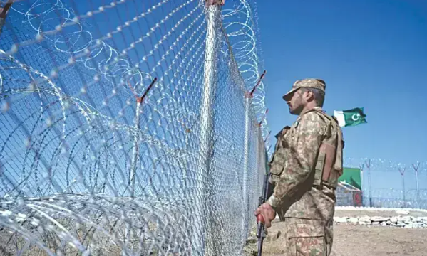 Military Spokesman Reaffirms Pakistan’s Right to Self-Defence