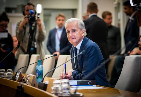 Norway Launches Probe Into Epstein Connections With Politicians and Diplomats
