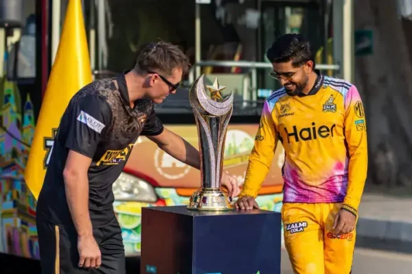 PCB confirms window for HBL PSL 12