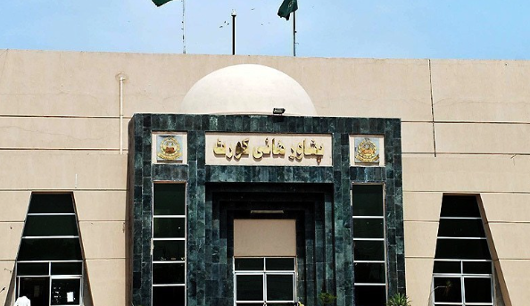PHC Chief Justice Raises Concerns Over Education Quality in Khyber Pakhtunkhwa