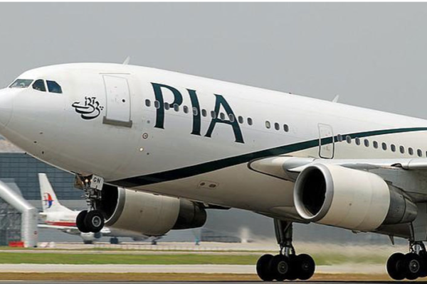 PIA Set to Add Dreamliner Aircraft to Its Fleet Next Month