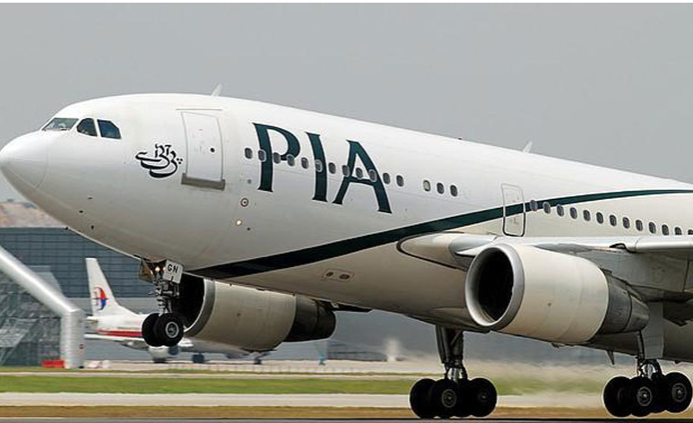 PIA Set to Add Dreamliner Aircraft to Its Fleet Next Month