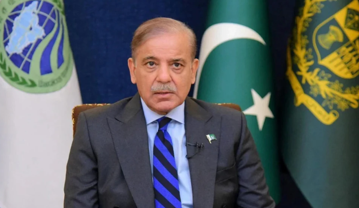 PM Shehbaz Condemns Fresh Houthi Attacks on Saudi Arabia, Reaffirms Pakistan’s Security Commitment Under Makkah Pact