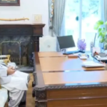 PM Shehbaz vows to stop terrorism in KP ‘at any cost’