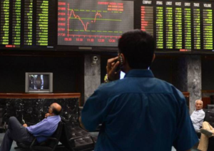 PSX gains 2,593 points on IMF optimism