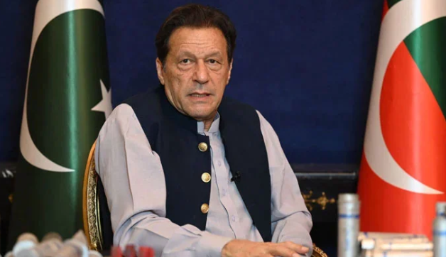 PTI Calls Imran Khan’s Access a Key Sticking Point, Says Centre Rejected Demand in Agreement