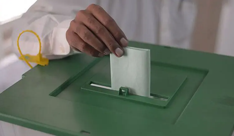 PTI announces boycott of PP-203 by-election